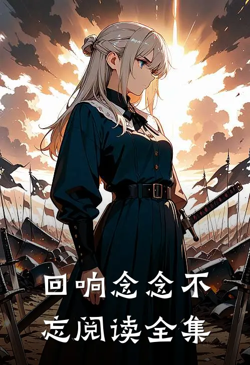 回响念念不忘阅读全集