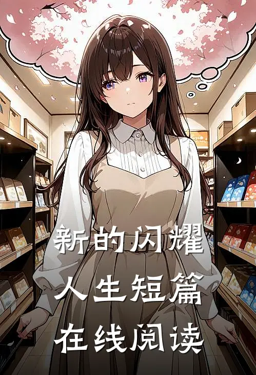 新的闪耀人生短篇在线阅读