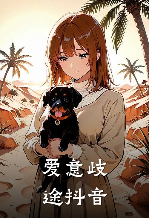 爱意歧途抖音