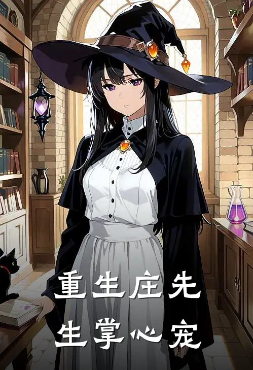 重生庄先生掌心宠