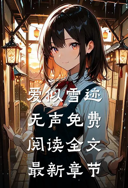 爱似雪迹无声免费阅读全文最新章节