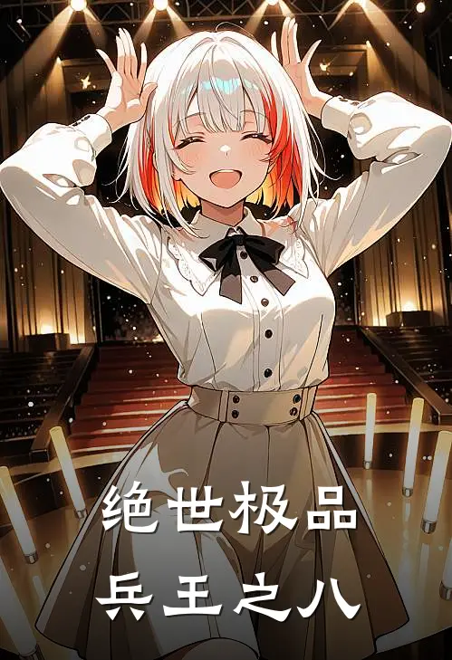 绝世极品兵王之八