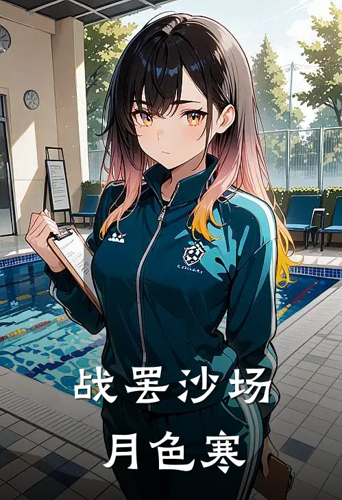 战罢沙场月色寒