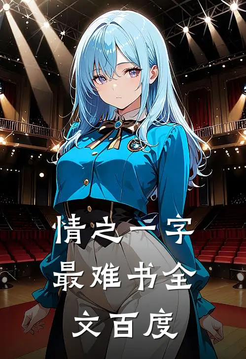 情之一字最难书全文百度