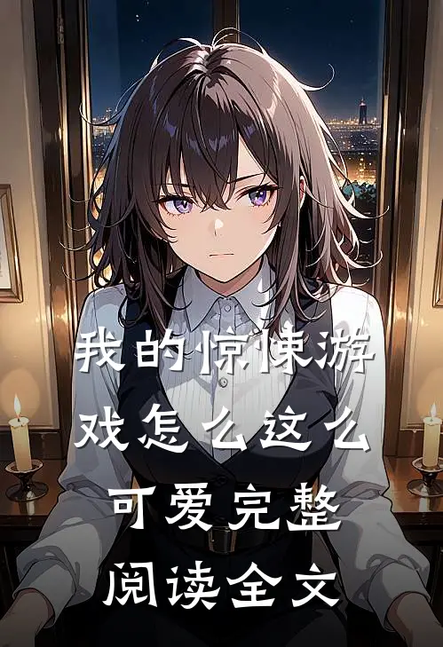 我的惊悚游戏怎么这么可爱完整阅读全文