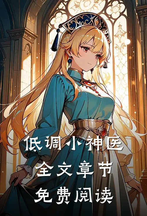 低调小神医全文章节免费阅读