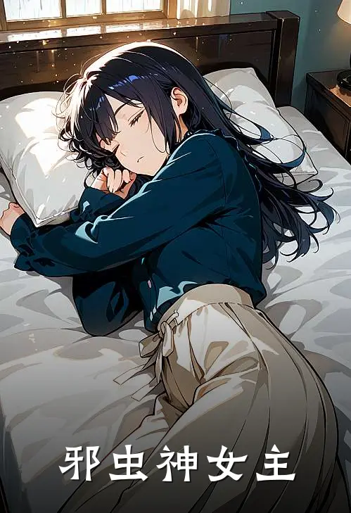 邪虫神女主
