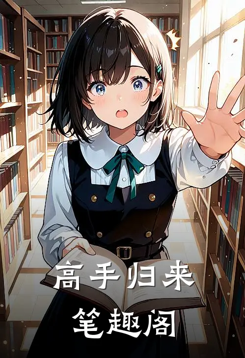 高手归来笔趣阁