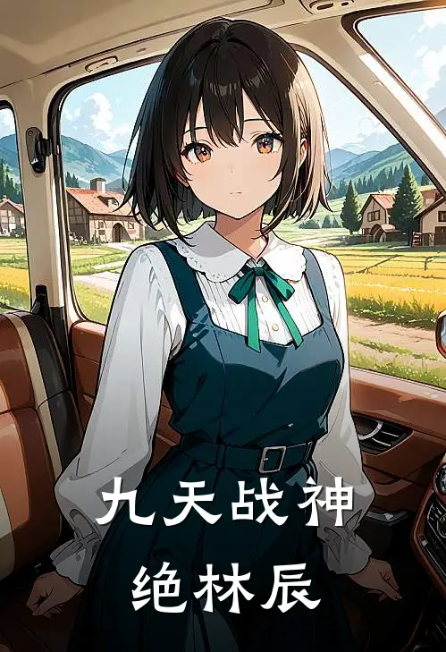 九天战神绝 林辰