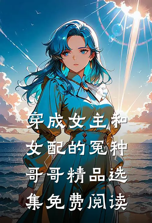 穿成女主和女配的冤种哥哥精品选集免费阅读