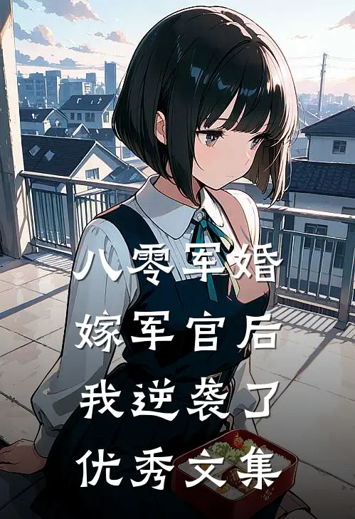 八零军婚嫁军官后我逆袭了优秀文集