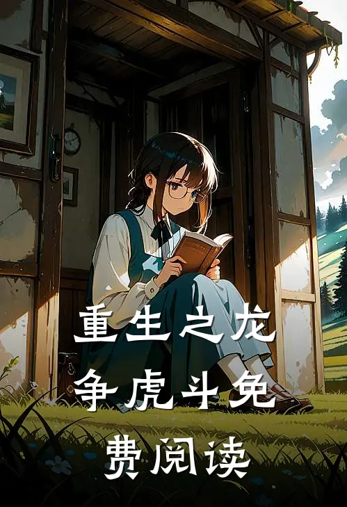 重生之龙争虎斗免费阅读