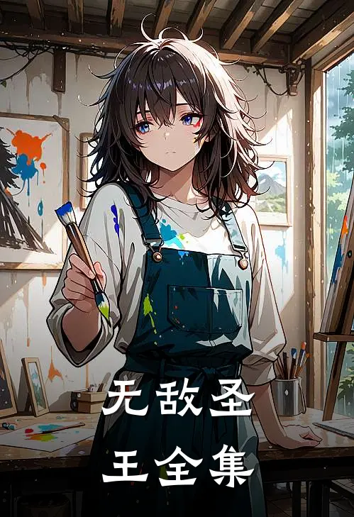 无敌圣王全集