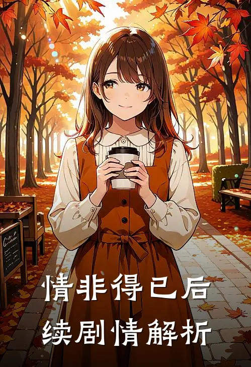 情非得已后续剧情解析