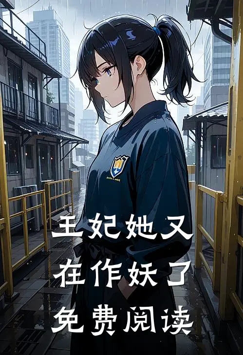 王妃她又在作妖了免费阅读