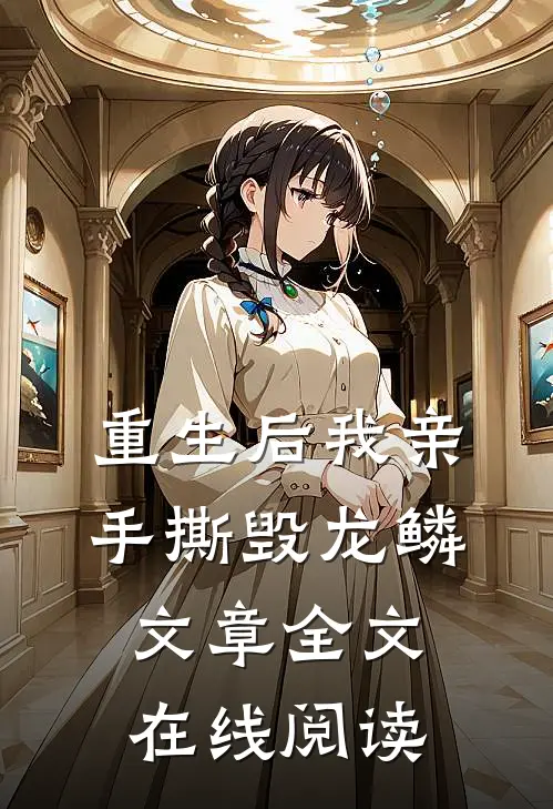 重生后我亲手撕毁龙鳞文章全文在线阅读