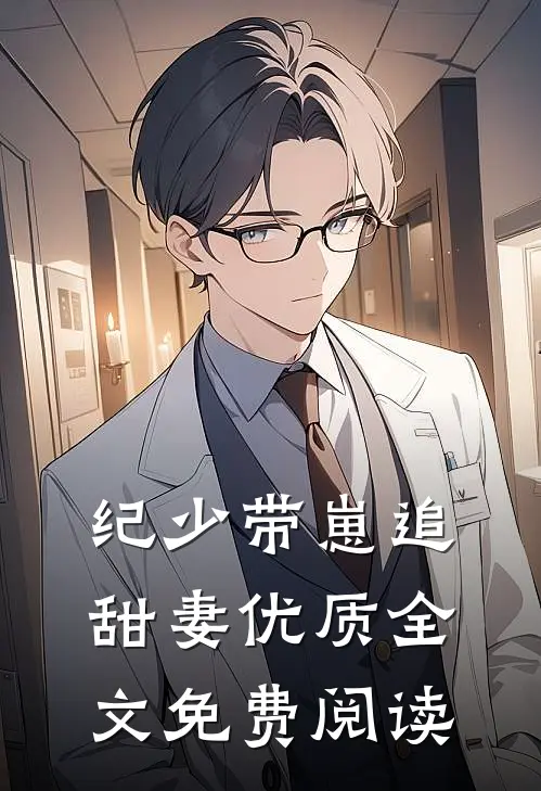 纪少带崽追甜妻优质全文免费阅读
