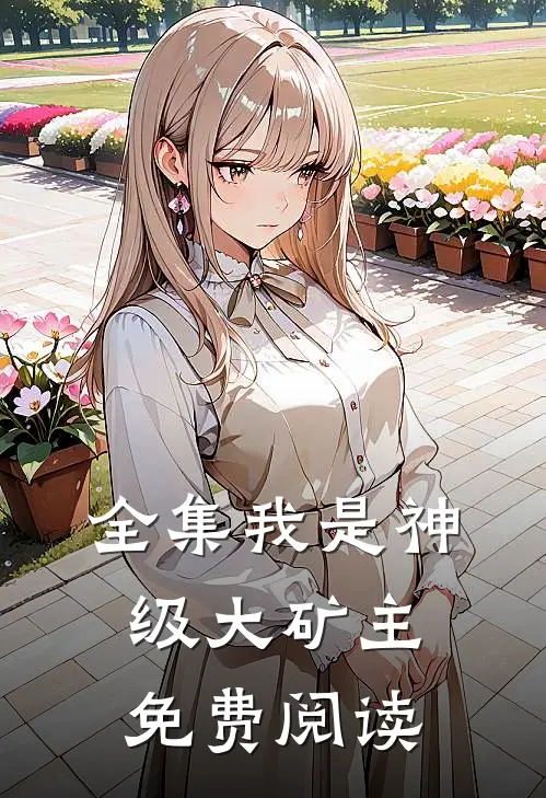 全集我是神级大矿主免费阅读