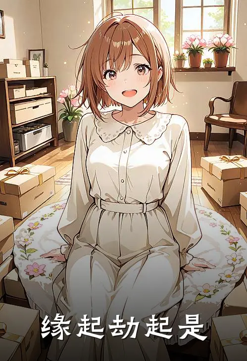 缘起劫起是