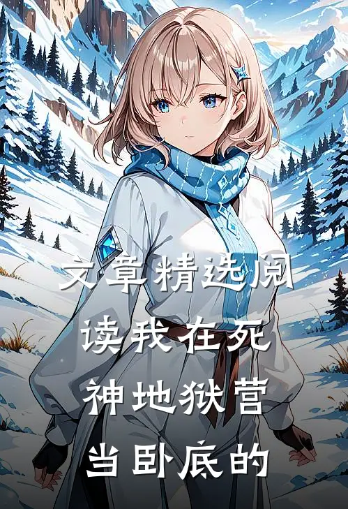 文章精选阅读我在死神地狱营当卧底的