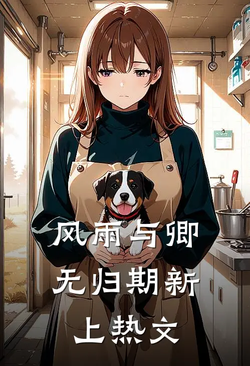 风雨与卿无归期新上热文