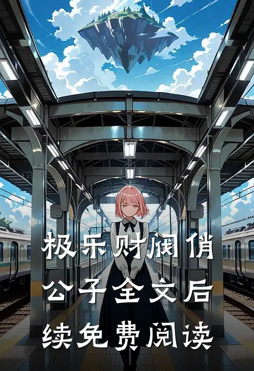 极乐财阀俏公子全文后续免费阅读