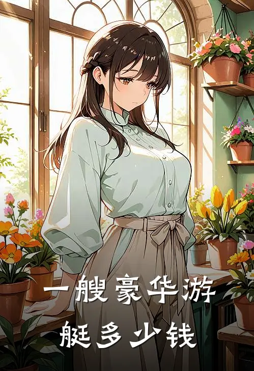 一艘豪华游艇多少钱