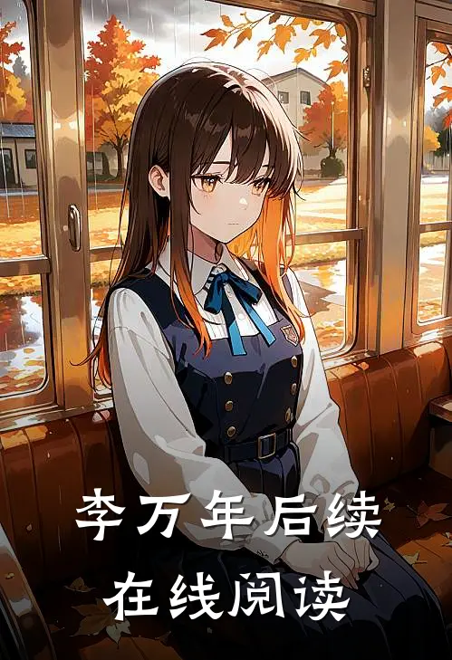 李万年后续在线阅读