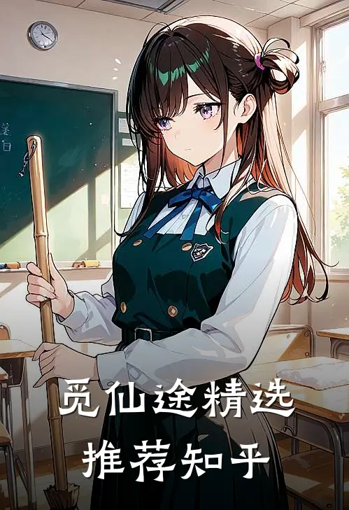 觅仙途精选推荐知乎