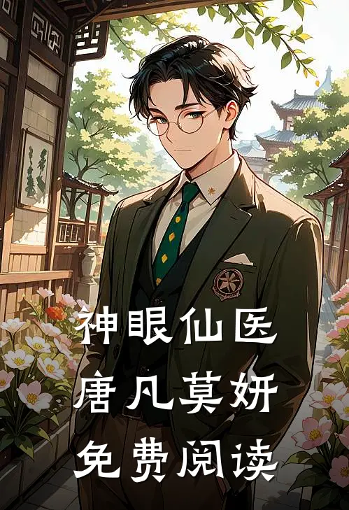 神眼仙医唐凡莫妍免费阅读