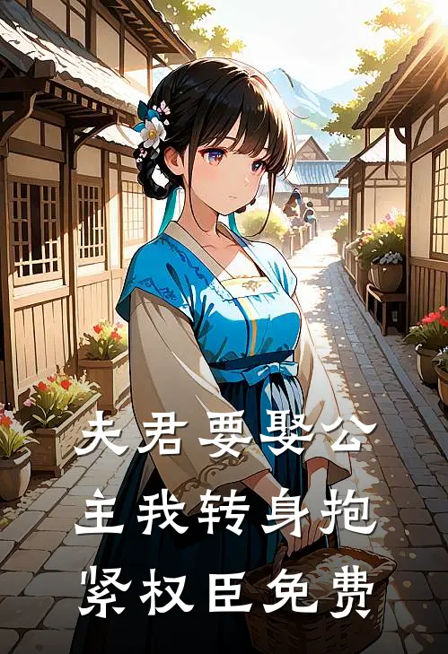 夫君要娶公主我转身抱紧权臣免费