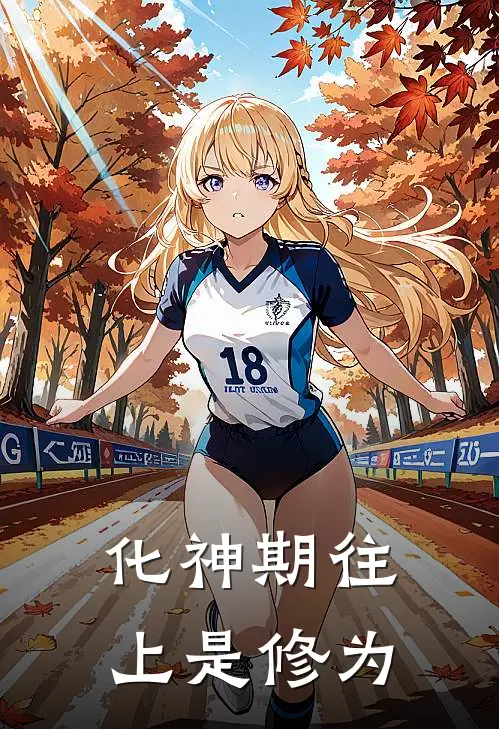化神期往上是修为