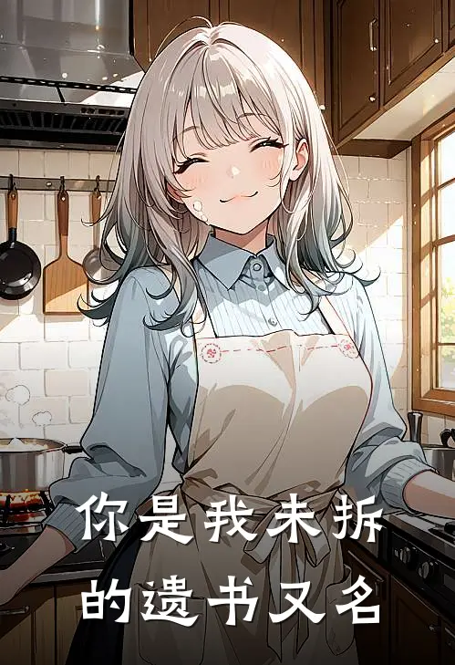 你是我未拆的遗书又名