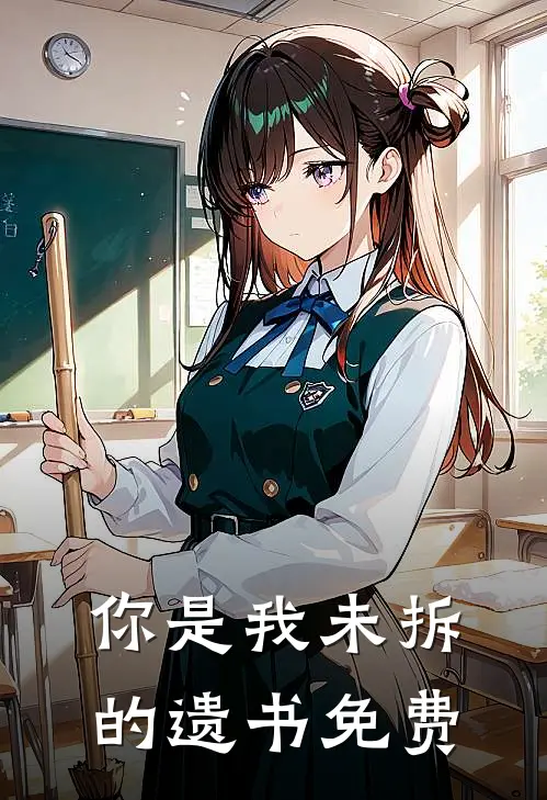 你是我未拆的遗书免费