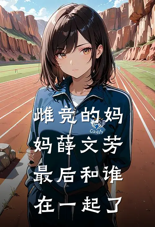 雌竞的妈妈薛文芳最后和谁在一起了