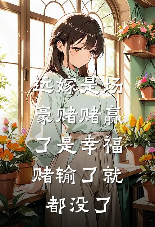 远嫁是场豪赌 赌赢了是幸福,赌输了就都没了