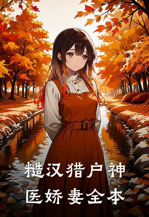 糙汉猎户神医娇妻全本
