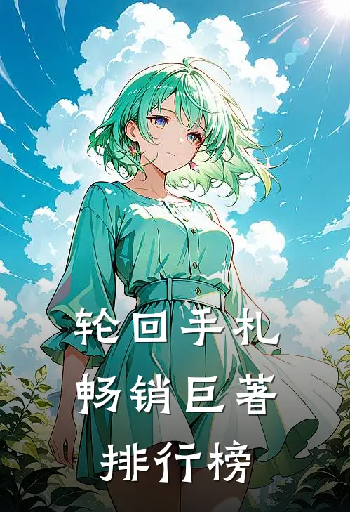 轮回手札畅销巨著排行榜