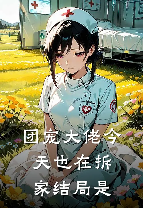 团宠大佬今天也在拆家结局是