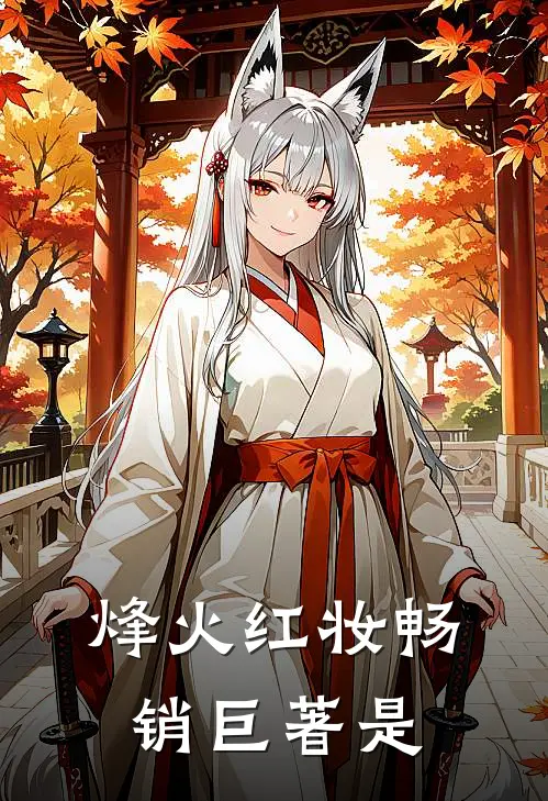 烽火红妆畅销巨著是