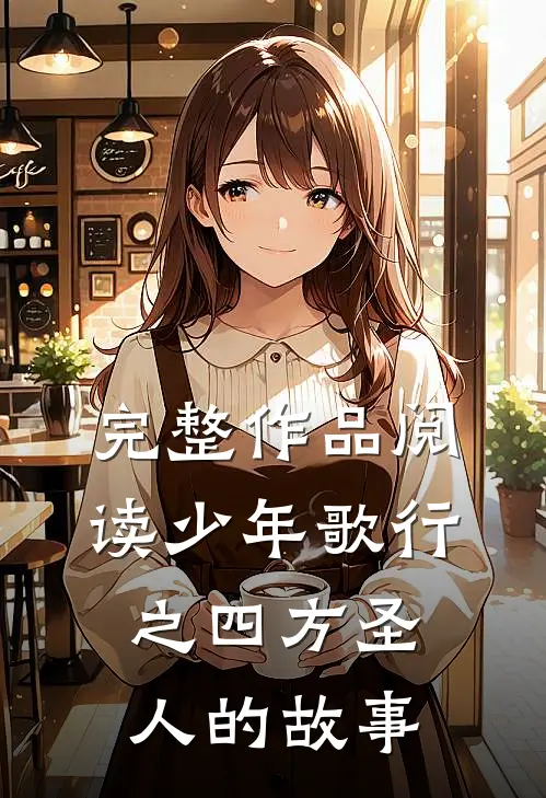 完整作品阅读少年歌行之四方圣人的故事