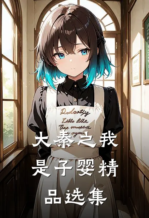 大秦之我是子婴精品选集