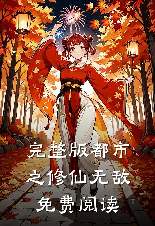 完整版都市之修仙无敌免费阅读