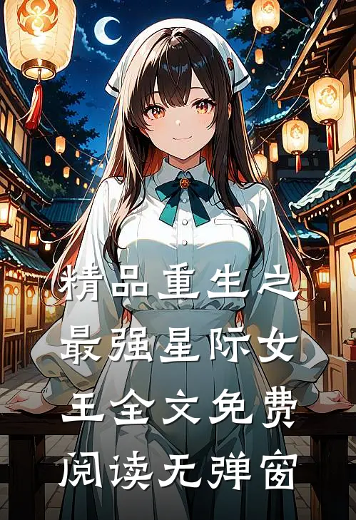 精品重生之最强星际女王全文免费阅读无弹窗