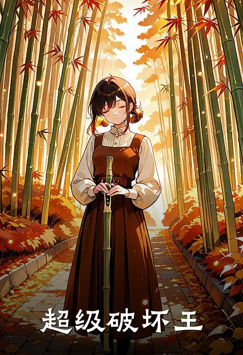 超级破坏王