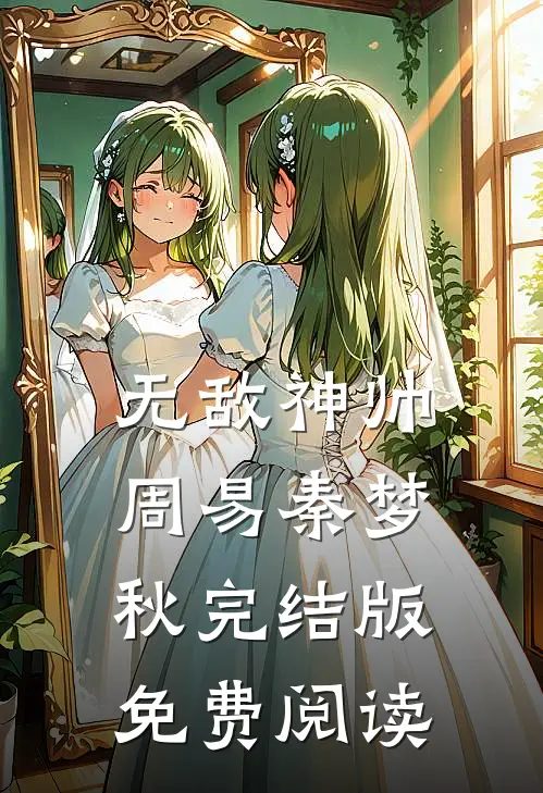 无敌神帅周易秦梦秋完结版免费阅读