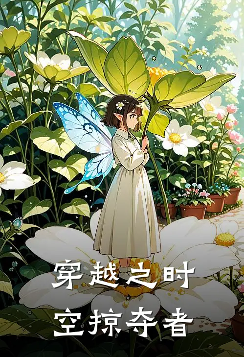 穿越之时空掠夺者