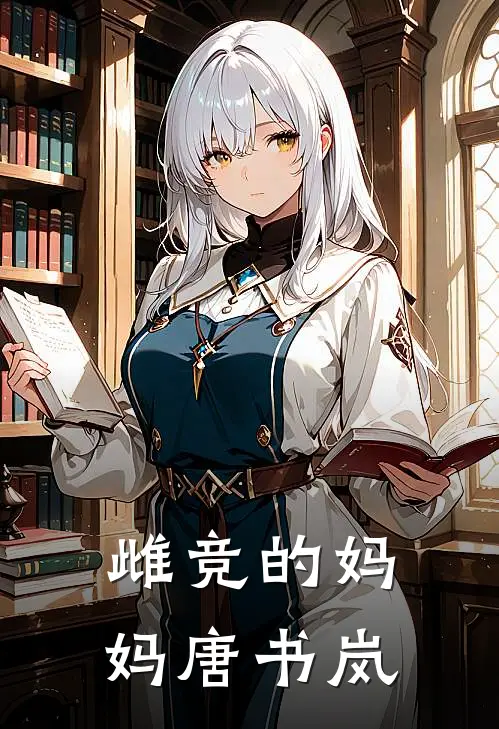 雌竞的妈妈唐书岚