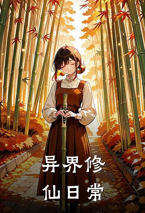 异界修仙日常