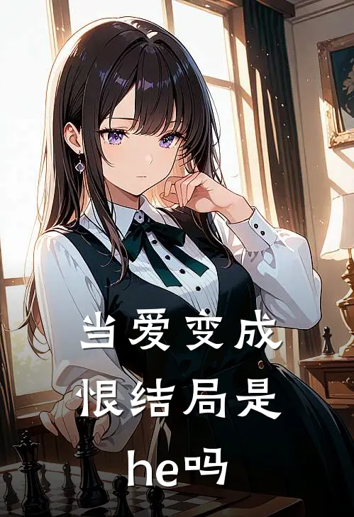 当爱变成恨结局是he吗